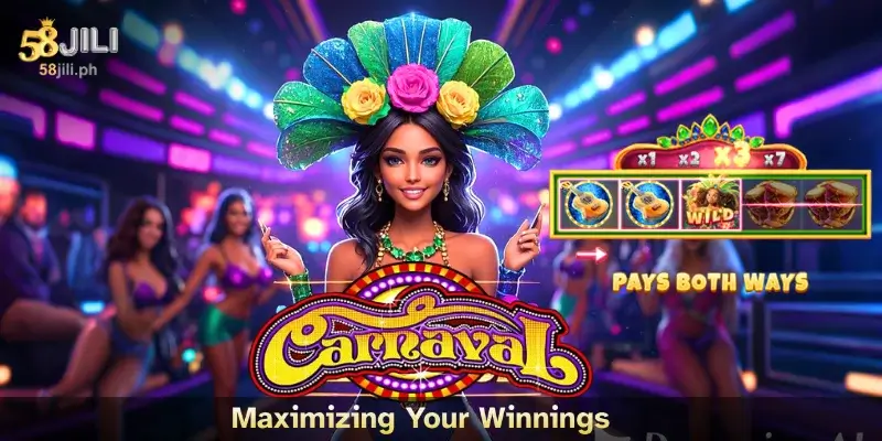 Maximizing Your Winnings