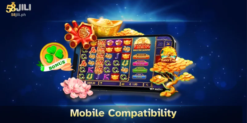 Mobile Compatibility