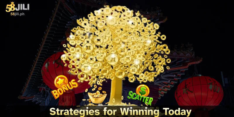 Strategies for Winning Today