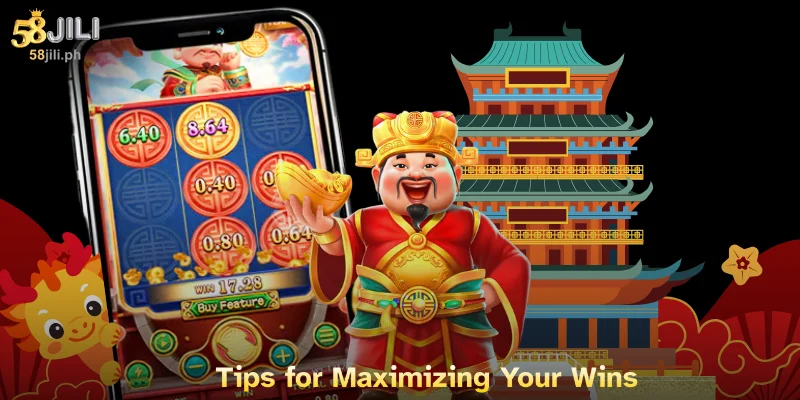 Tips for Maximizing Your Wins