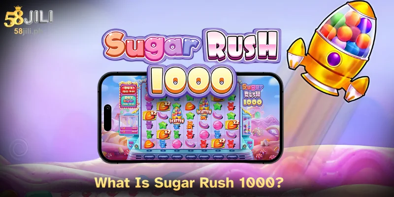 What Is Sugar Rush 1000?