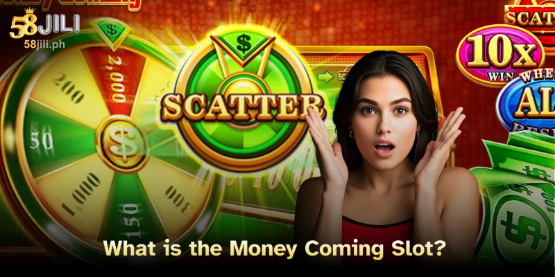 Money Coming: Thrill of 58JILI with Tips, Features and All 2 What is the Money Coming Slot?