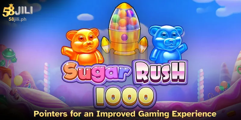 Pointers for an Improved Gaming Experience