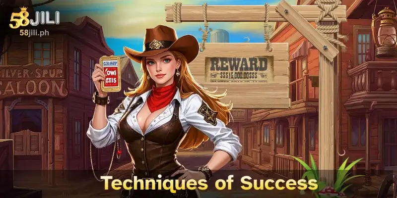 Techniques of Success