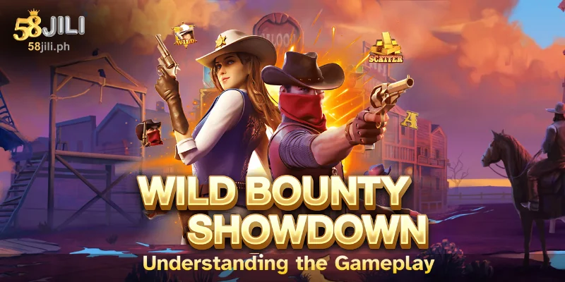 Understanding the Gameplay