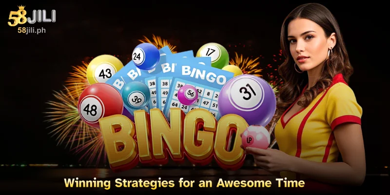 Winning Strategies for an Awesome Time